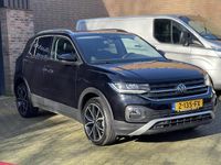 tweedehands VW T-Cross - 1.0 TSI Style DSG Automaat | ACC | PDC | Blind Spot | Stoelverwarming | Carplay