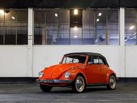 Occasion VW Käfer 50 PK (36 kW) 1971 Rood Cabriolet