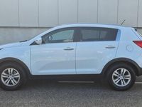 tweedehands Kia Sportage 1.6 GDI X-ecutive Plus Pack