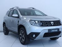 tweedehands Dacia Duster 1.3 TCe 130PK Prestige | Navi | Clima | PDC + camera | LMV | Cruise | Bluetooth |