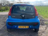 tweedehands Peugeot 107 1.0-12V XR