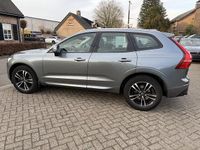 Occasion Volvo XC60 Momentum 190 PK (139 kW) 2017 Grijs SUV