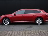 tweedehands VW Arteon Shooting Brake 1.4 TSI eHybrid R-Line Business+ PANO | CAMERA | STANDKACHEL