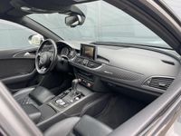 tweedehands Audi A6 Avant 3.0 TDI BiT quattro Competition Luchtvering | Pano