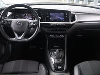 Occasion Opel Grandland X GS Line 181 PK (133 kW) 2023 Grijs SUV