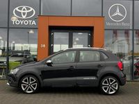 tweedehands VW Polo Cross 1.2 TDI BlueM.|Carplay|Airco|Bluetooth