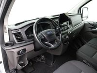 tweedehands Ford Transit Custom 2.0TDCI 130PK Lang I-Pad Edition | Fabrieksgaranti