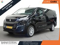 Occasion Peugeot Expert 177 PK (130 kW) 2023 Zwart Van