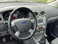 tweedehands Ford Focus Wagon 1.8 Limited airco navigatie org NL 2010