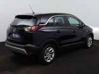 tweedehands Opel Crossland X 1.2 Edition Parkeersensoren | Stoelverwarming | Cl