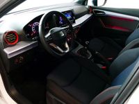 tweedehands Seat Ibiza FR VIR.COCKPIT CARPLAY LED STOELVERW. 17''LMV CRUI