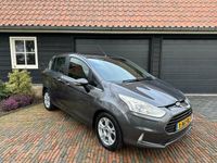 tweedehands Ford B-MAX 1.6 TI-VCT Titanium NAV/CLIMA/TREKH/CAMERA/CRUISE