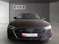 tweedehands Audi A7 Sportback 50 TFSI e quattro 299PK Pano 360 B&O garantie