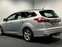 tweedehands Ford Focus Wagon 1.6 TDCI Trend