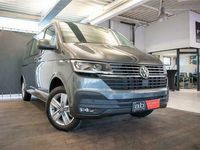 tweedehands VW Multivan 2.0TDI DSG COMFORTLINE *7 ZITPL*, AUTOM, NAVI, BT, LED, APPLE-ANDROID, PDC, MET VW-GARANTIE!!