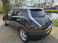 tweedehands Nissan Leaf Base 24 kWh 2e eigenaar cruis control airco stoelv