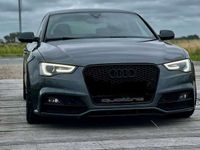 tweedehands Audi A5 Sportback A5 3.0TFSI competition l stage 2