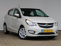 Occasion Opel Karl Edition 2017 Grijs Hatchback