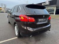 Occasion BMW 220 Active Tourer 192 PK (141 kW) 2017 Bruin MPV