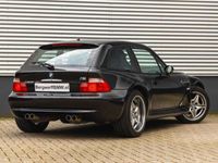 tweedehands BMW Z3 M Coupé 3.2 M - S54 - 1 of 269