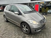 tweedehands Mercedes A170 Avantgarde