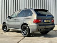 tweedehands BMW X5 4.8 is Individual Incl BTW - Pano - Unieke Auto -