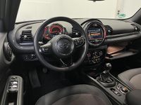 Occasion Mini One Clubman Business 102 PK (75 kW) 2018 Grijs Stationwagen