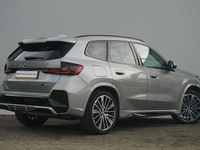 Occasion BMW X1 M Sport 245 PK (180 kW) 2025 Grijs SUV