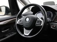 Occasion BMW 225 Comfort Edition 232 PK (170 kW) 2020 Geel Stationwagen