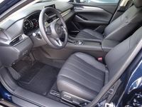 tweedehands Mazda 6 Sportbreak 2.0 SkyActiv-G 165 Exclusive-Line