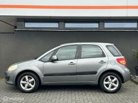 tweedehands Suzuki SX4 1.6 Comfort / Top kwaliteit / Top onderhouden