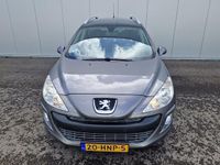 tweedehands Peugeot 308 SW 1.6 VTi XS