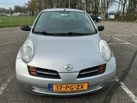 tweedehands Nissan Micra 