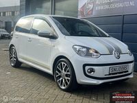 tweedehands VW up! 1.0 street edition