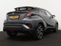 tweedehands Toyota C-HR 1.8 Hybrid Style