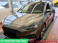 Occasion Ford Focus Performance Edition 280 PK (205 kW) 2020 Grijs (metallic) Stationwagen