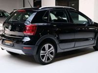 tweedehands VW Polo Cross 1.4-16V POLO | Airco | LM17