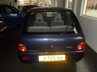 tweedehands Subaru Vivio GLI