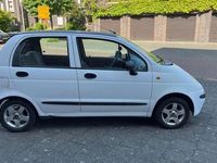 tweedehands Chevrolet Matiz 0.8i SE