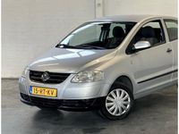 tweedehands VW Fox 1.4 Trendline