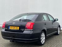 tweedehands Toyota Avensis 2.0 VVTi Linea Luna|Airco|Cruise|APK