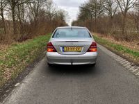 tweedehands Mercedes C320 Elegance