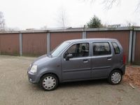 tweedehands Opel Agila 1.2-16V Essentia twinsport