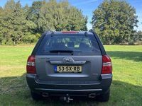 Occasion Kia Sportage 175 PK (128 kW) 2006 Grijs SUV