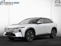 Nieuw Mazda CX-6e Edition 189 kW (257 PK) 2026 Wit SUV