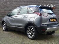 tweedehands Opel Crossland X 1.2 Turbo Innovation l Navigatie l LED l AppleCarp