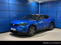 Occasion Ford Capri Extended Range 210 kW (286 PK) 2024 Blauw SUV