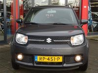 tweedehands Suzuki Ignis 1.2 SELECT