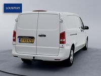 Occasion Mercedes Vito 163 PK (119 kW) 2022 Van
