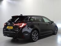 tweedehands Toyota Corolla Touring Sports 2.0 Hybrid Premium Panoramadak